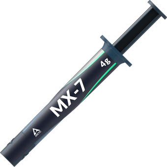  Термопаста ARCTIC MX-7 ACTCP00090A 4g 