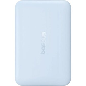  Powerbank Baseus P1008210E313-00 EnerFill FM11 22.5W 10000mAh синий 