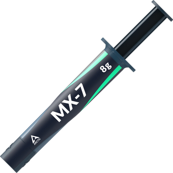  Термопаста ARCTIC MX-7 ACTCP00091A 8g 