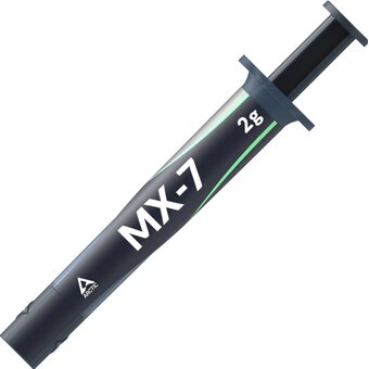  Термопаста ARCTIC MX-7 ACTCP00089A 2g, 2.9 g/cm3 