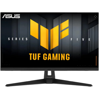  Монитор Asus TUF Gaming VG27AQM5A (90LM0BG0-B01971) черный 