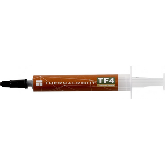  Термопаста Thermalright TF4-1.5G шприц, 1.5грамм 