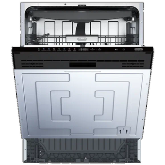  Встраиваемая посудомоечная машина Delonghi DDW 08F Topazio 