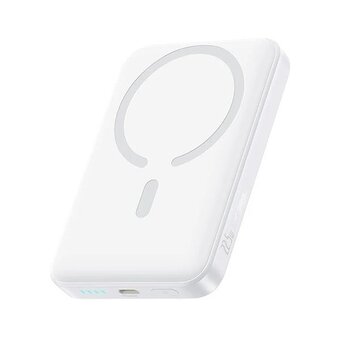  Powerbank Baseus P1008210E213-00 EnerFill FM11 22.5W 10000mAh белый 