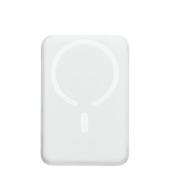  Powerbank Baseus P1008210E213-00 EnerFill FM11 22.5W 10000mAh белый 