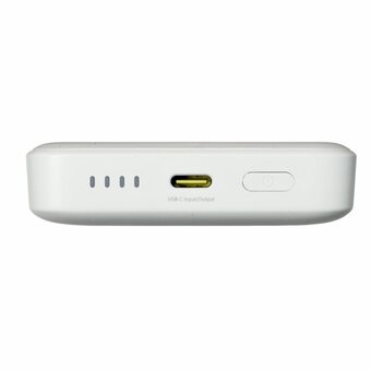  Powerbank Baseus P1008210E213-00 EnerFill FM11 22.5W 10000mAh белый 