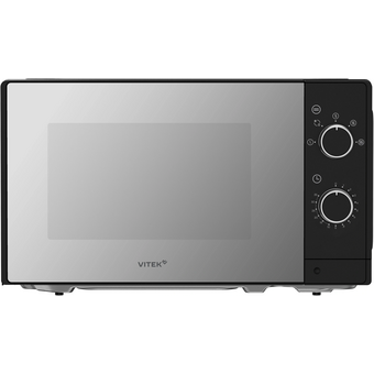  Микроволновая печь Vitek VT-MW2020 черный/хром 