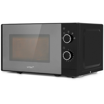  Микроволновая печь Vitek VT-MW2020 черный/хром 