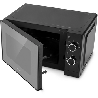  Микроволновая печь Vitek VT-MW2020 черный/хром 