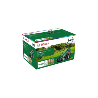  Газонокосилка роторная Bosch UniversalRotak 37-555 (06008A6501) 