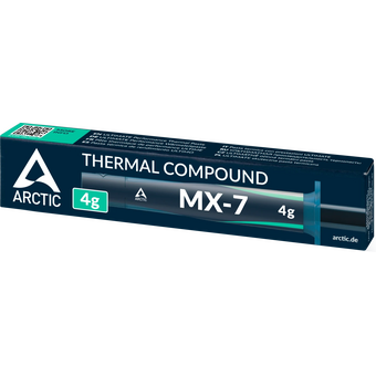  Термопаста ARCTIC MX-7 ACTCP00090A 4g 