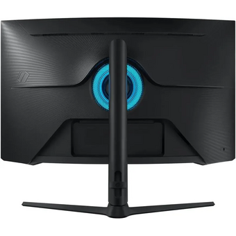  Монитор Samsung Odyssey G6 S32BG650EUXEN черный 