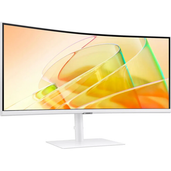  Монитор Samsung ViewFinity S6 S34C650TAUXEN белый 
