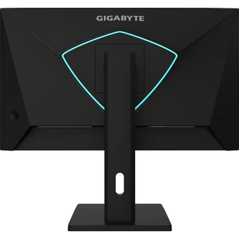  Монитор Gigabyte G27Q3 (20VM0-G27Q3BC-4EKR) черный IPS LED 16:9 HDMI полуматовая HAS Piv 1000:1 350cd 178гр/178гр 2560x1440 200Hz DP 2K USB 6.32кг 