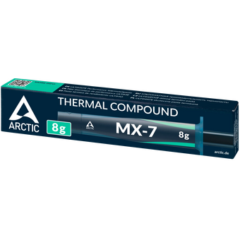  Термопаста ARCTIC MX-7 ACTCP00091A 8g 