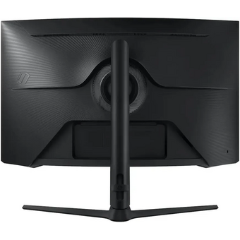  Монитор Samsung Odyssey G6 S32BG650EUXEN черный 