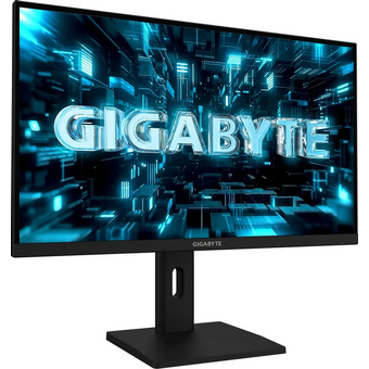  Монитор Gigabyte G27Q3 (20VM0-G27Q3BC-4EKR) черный IPS LED 16:9 HDMI полуматовая HAS Piv 1000:1 350cd 178гр/178гр 2560x1440 200Hz DP 2K USB 6.32кг 