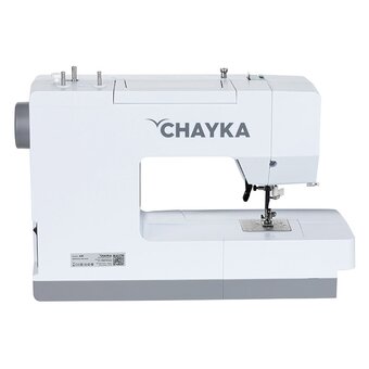  Швейная машинка CHAYKA Air 