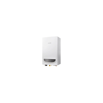  Газовый котел Navien Deluxe One 24K 