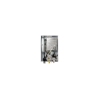  Газовый котел Navien Deluxe One 24K 