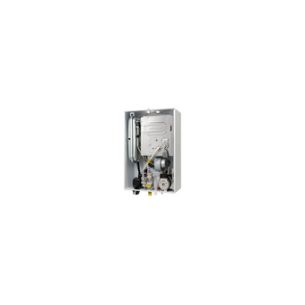  Газовый котел Navien Deluxe One 24K 