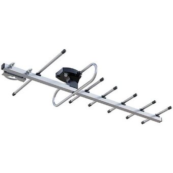  ТВ-антенна Perfeo Cross BAs-1105 (PF_4756) 