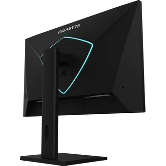  Монитор Gigabyte G27Q3 (20VM0-G27Q3BC-4EKR) черный IPS LED 16:9 HDMI полуматовая HAS Piv 1000:1 350cd 178гр/178гр 2560x1440 200Hz DP 2K USB 6.32кг 
