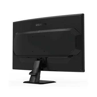  Монитор Gigabyte GS27QCA EK Black 