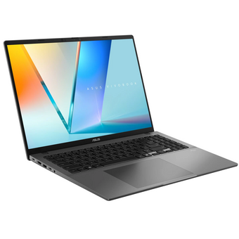  Ноутбук ASUS S3607VA-RP174 (90NB1672-M00CJ0-DOS) 16" WUXGA IPS 300N 144Hz/i5-210H/16GB/512GB SSD/UMA/DOS/Matte Gray 