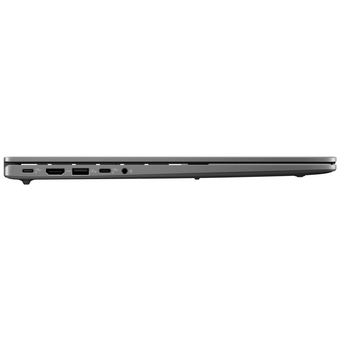  Ноутбук ASUS S3607VA-RP174 (90NB1672-M00CJ0-DOS) 16" WUXGA IPS 300N 144Hz/i5-210H/16GB/512GB SSD/UMA/DOS/Matte Gray 