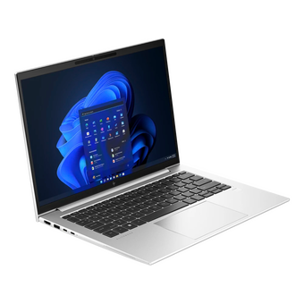  Ноутбук HP EliteBook 840 G10 (C85G0UA#ABA)Intel Core i5-1335U, 14" WUXGA (1920x1200) IPS AG,16Gb DDR5-5200MHz(1) 512Gb SSD NVMe, No EU plug ENG/RU Kbd 
