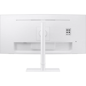  Монитор Samsung ViewFinity S6 S34C650TAUXEN белый 