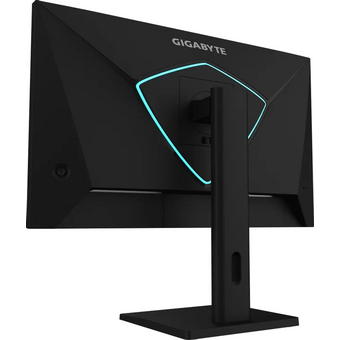  Монитор Gigabyte G27Q3 (20VM0-G27Q3BC-4EKR) черный IPS LED 16:9 HDMI полуматовая HAS Piv 1000:1 350cd 178гр/178гр 2560x1440 200Hz DP 2K USB 6.32кг 