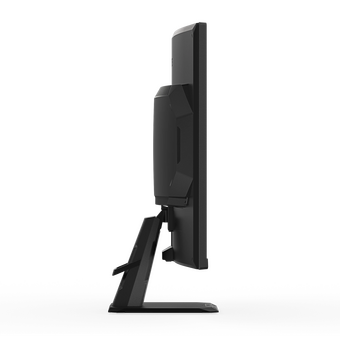  Монитор Gigabyte GS27QCA EK Black 