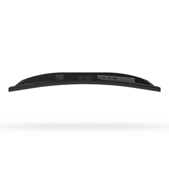  Монитор Gigabyte GS27QCA EK Black 