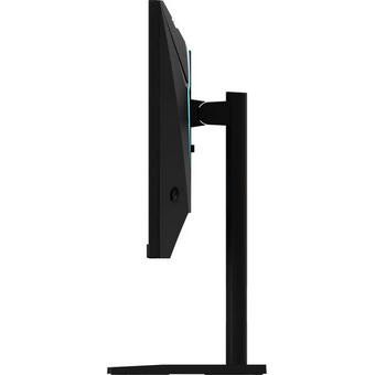  Монитор Gigabyte G27Q3 (20VM0-G27Q3BC-4EKR) черный IPS LED 16:9 HDMI полуматовая HAS Piv 1000:1 350cd 178гр/178гр 2560x1440 200Hz DP 2K USB 6.32кг 