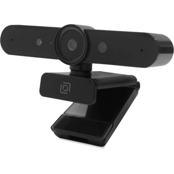  Web камера OKLICK OK-C031FH черный 