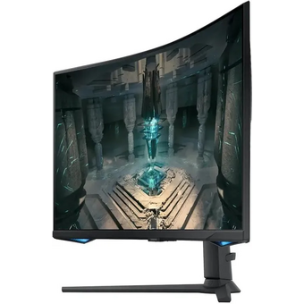  Монитор Samsung Odyssey G6 S32BG650EUXEN черный 
