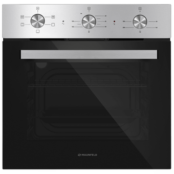  Духовой шкаф MAUNFELD AEOC6050SM 
