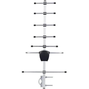  ТВ-антенна Perfeo Cross BAs-1105 (PF_4756) 