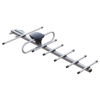  ТВ-антенна Perfeo Cross BAs-1105 (PF_4756) 
