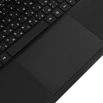  Ноутбук IRU Planio 15ING-2140838-Win11P Celeron N4500 8Gb SSD512Gb Intel UHD Graphics 15.6" IPS FHD (1920x1080) 64 black WiFi BT Cam 6000mAh 