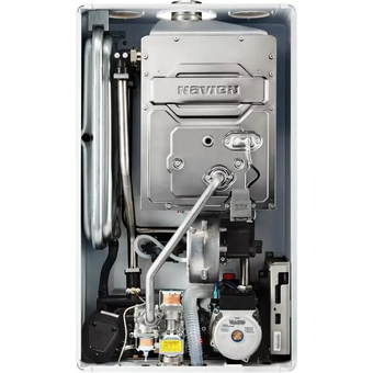  Газовый котел Navien Deluxe S 40k 