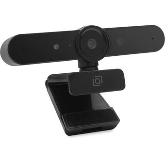  Web камера OKLICK OK-C031FH черный 