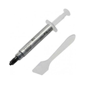  Термопаста ALSEYE S-810 Color Grey (AS.19.0080) 