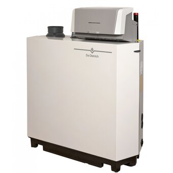  Котел газовый DE DIETRICH C 230-130 Evo DIEM E (НС-1614727) 