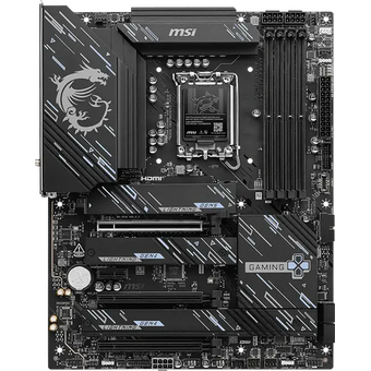  Материнская плата MSI Z890 Gaming Plus Wifi6E 