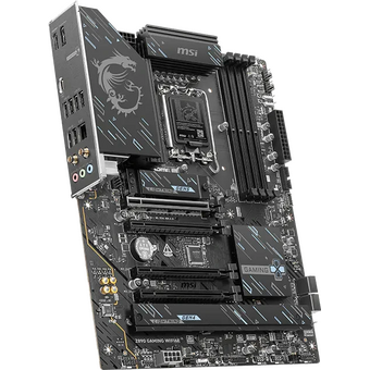  Материнская плата MSI Z890 Gaming Wifi6E 