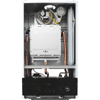  Газовый котел Navien Heat System NGB210-32H 
