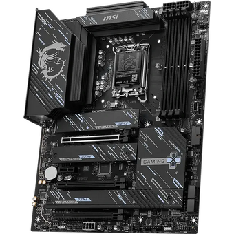  Материнская плата MSI Z890 Gaming Plus Wifi6E 